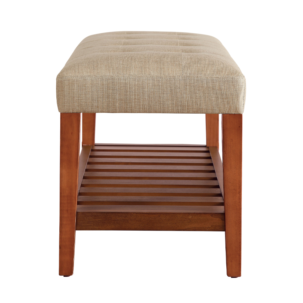 Charla Bench