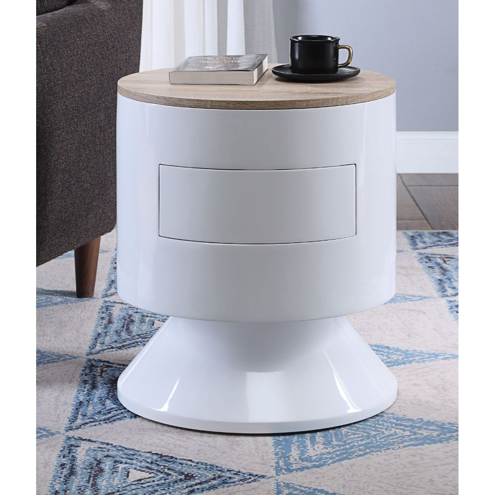 Otith Accent Table