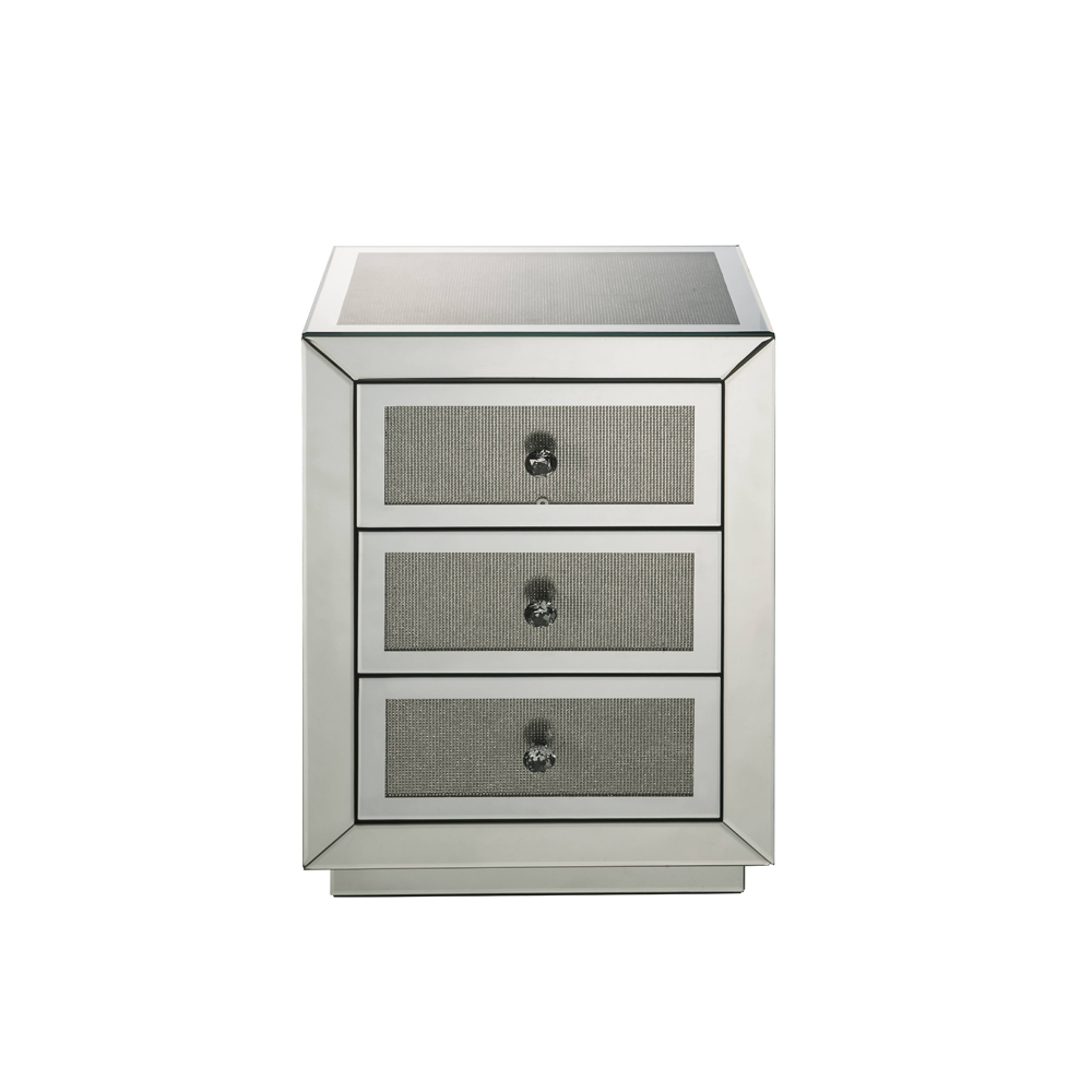 Noralie Accent Table