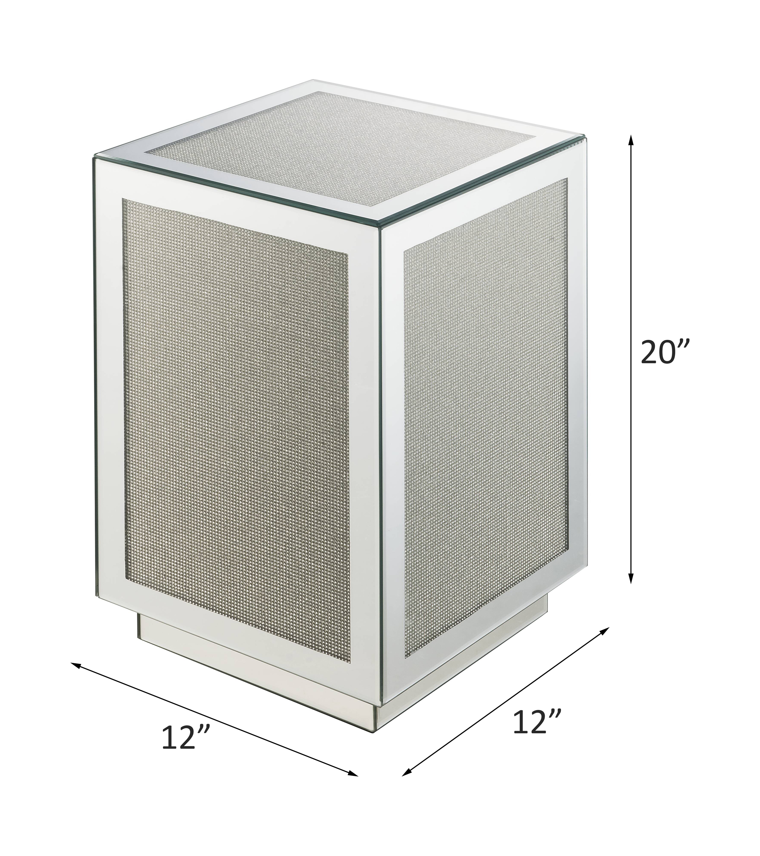 Noralie Accent Table