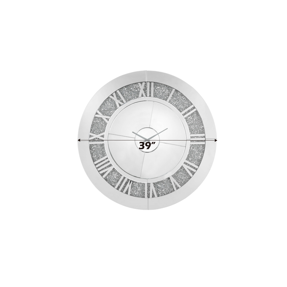 Noralie Wall Clock