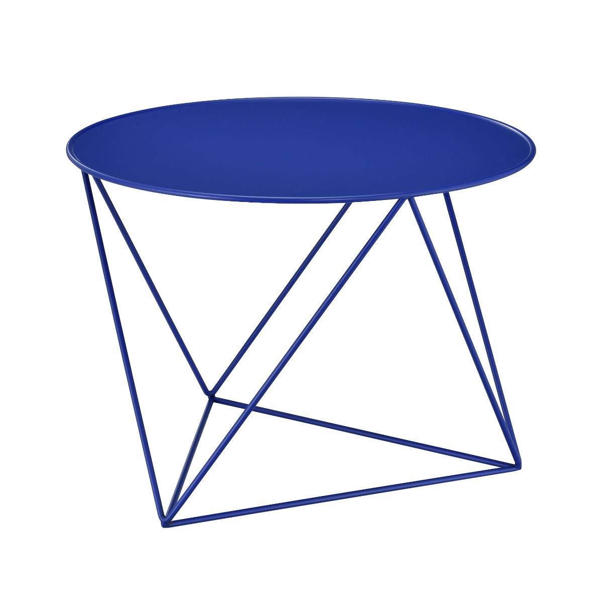 Epidia Accent Table