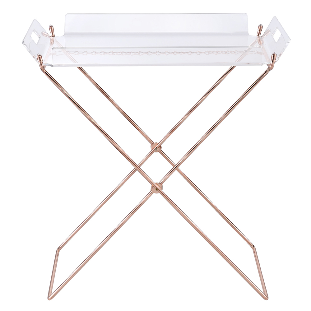 Cercie Tray Table