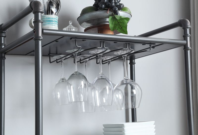 Brantley Wine Rack