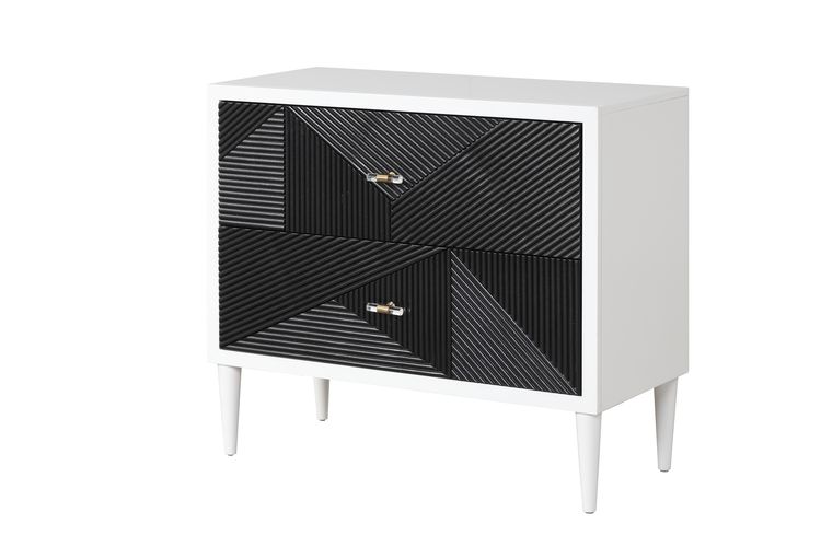 Dubni Accent Table