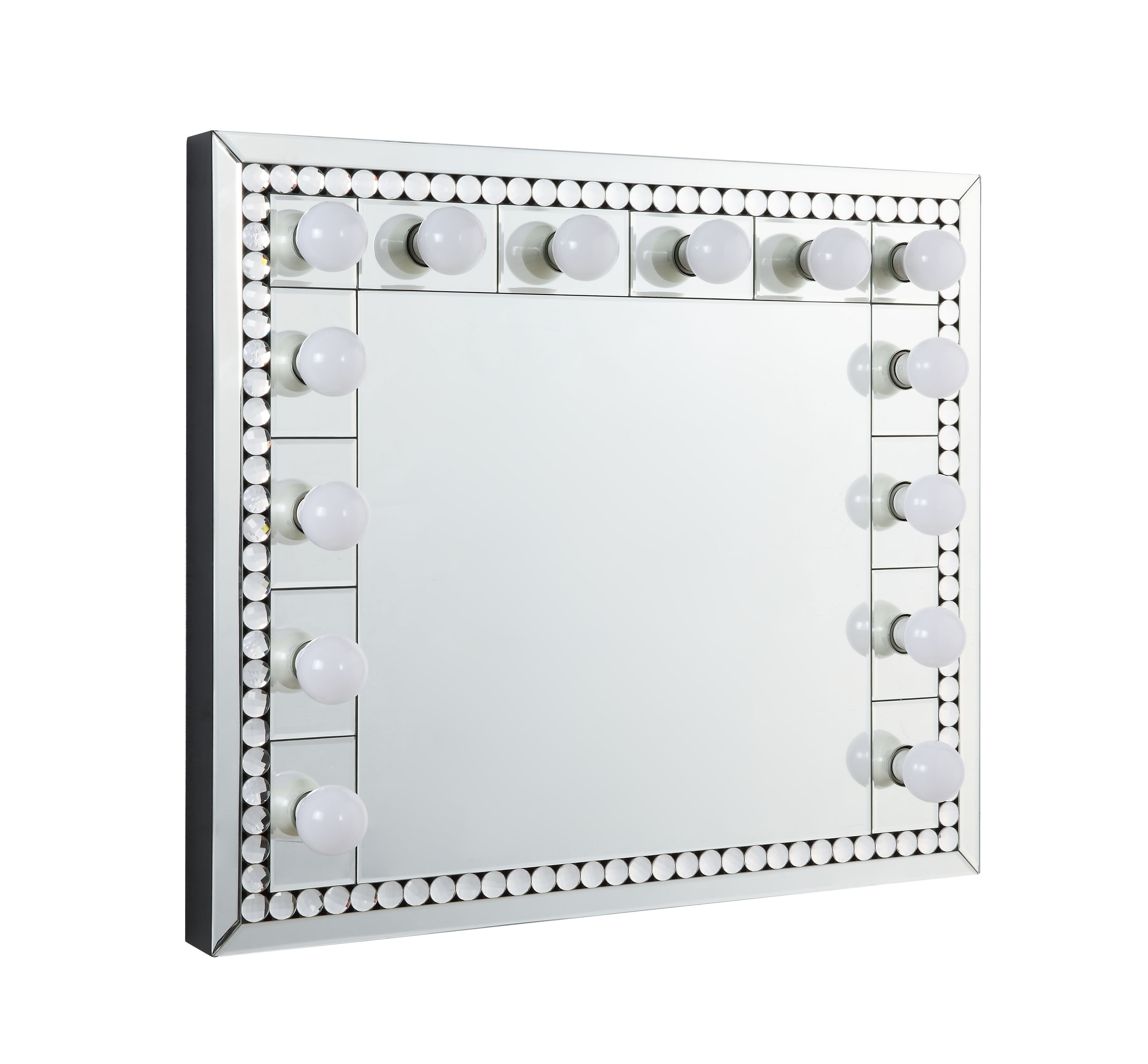 Farai Accent Mirror