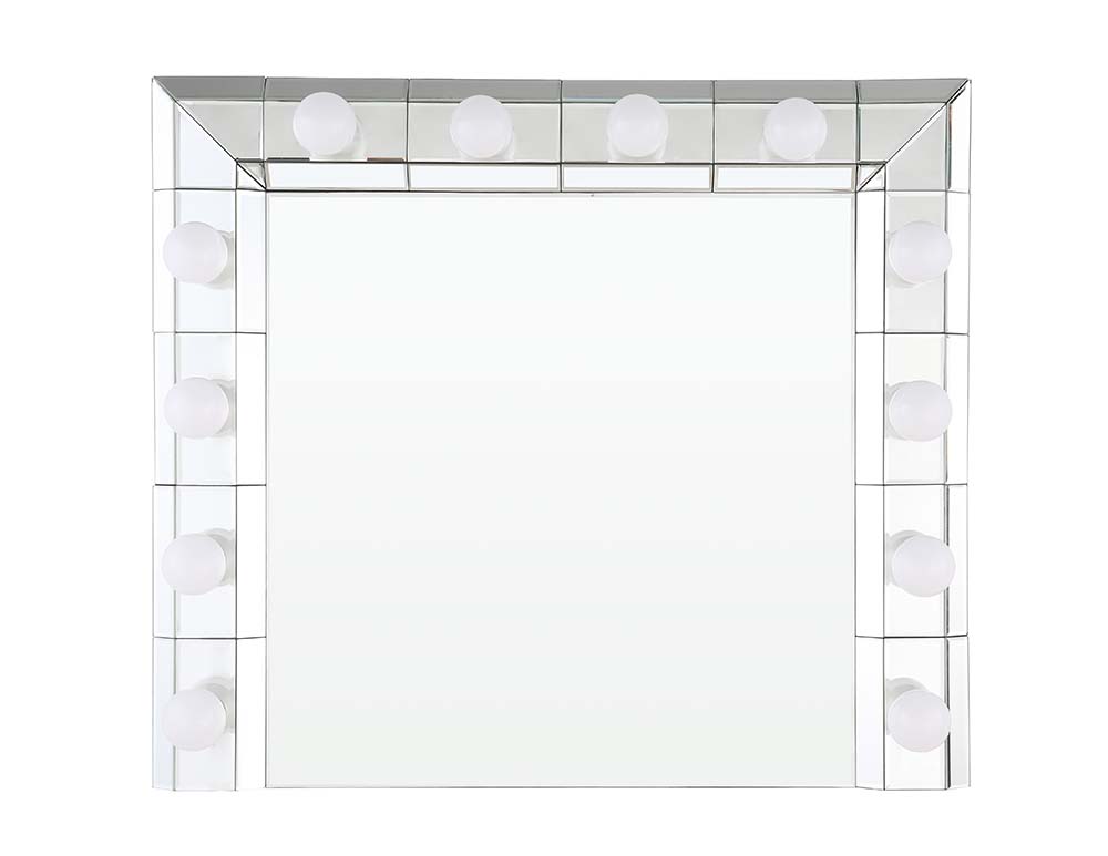 Dominic Accent Mirror
