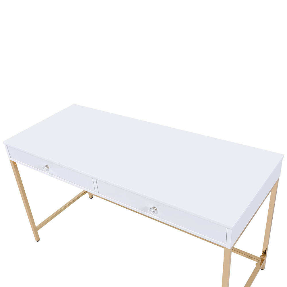 Ottey Writing Desk (Same AC00899)