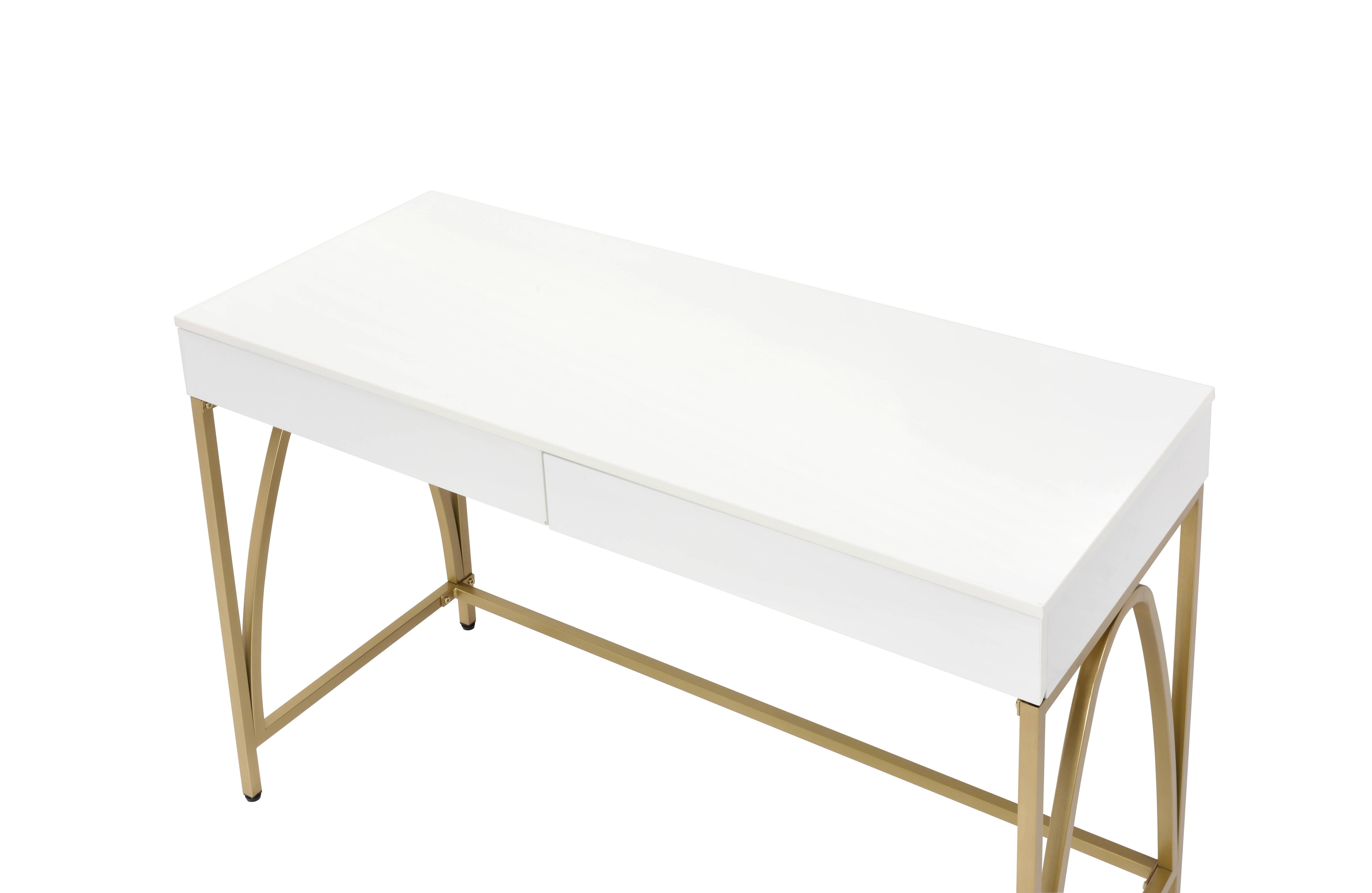 Lightmane Vanity Desk(Same 92660)