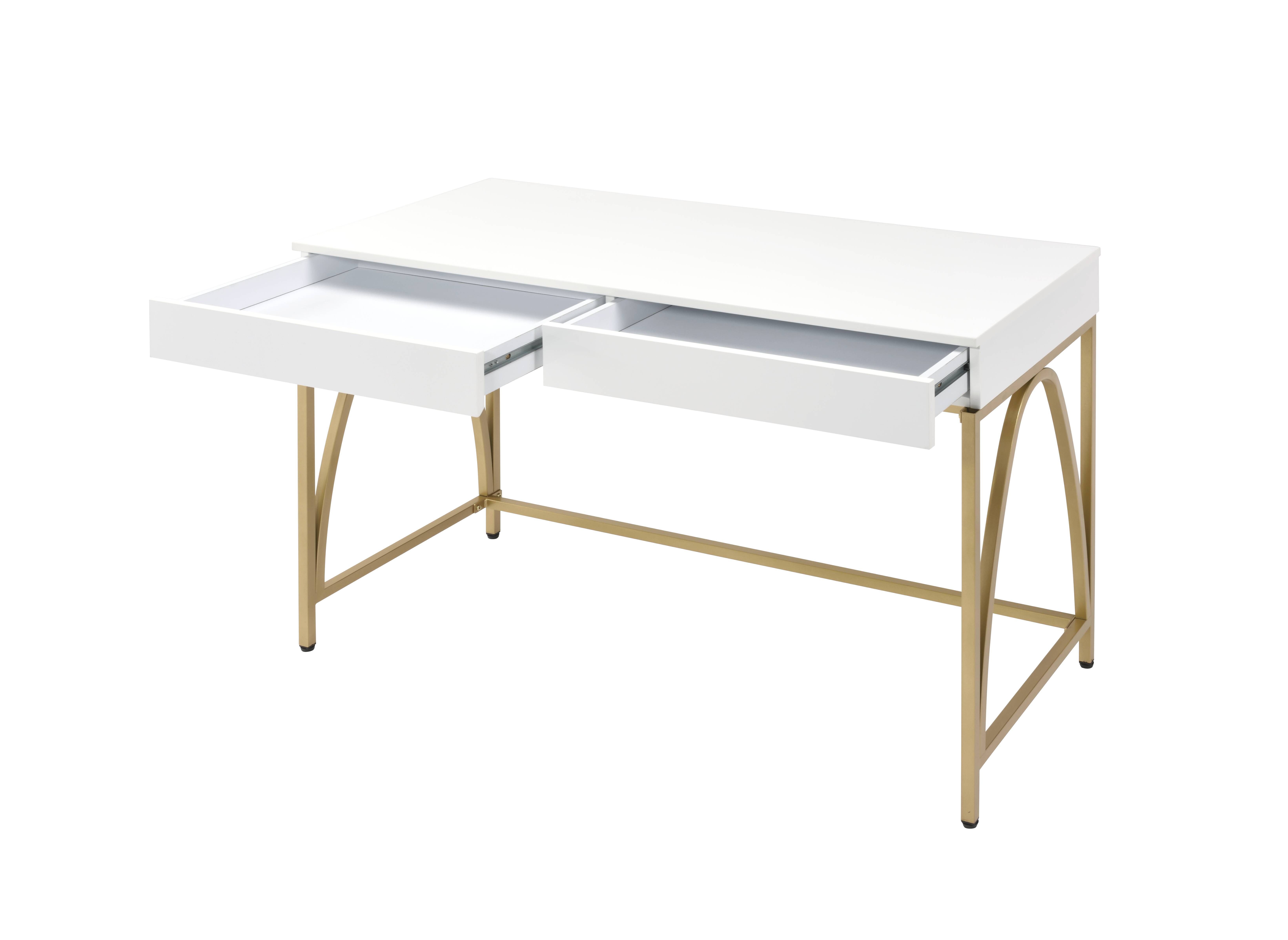Lightmane Vanity Desk(Same 92660)