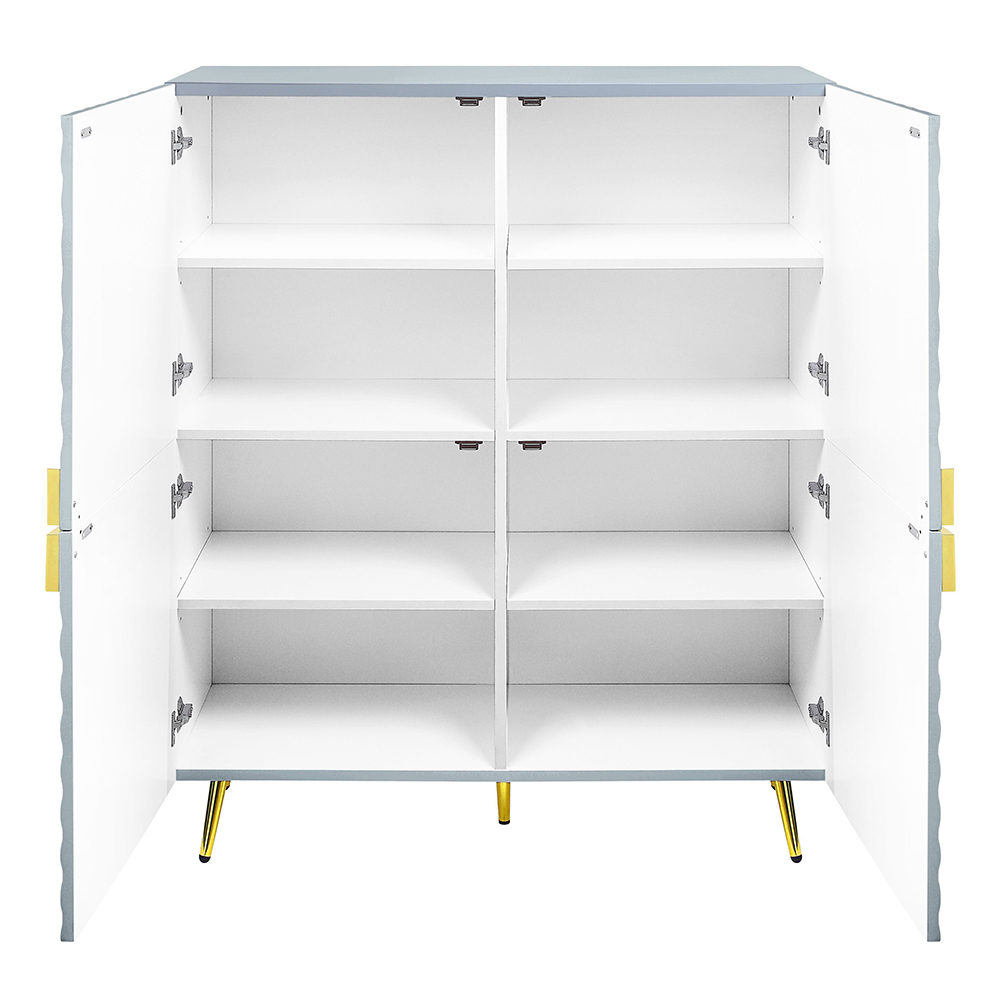 Gaines Accent Cabinet