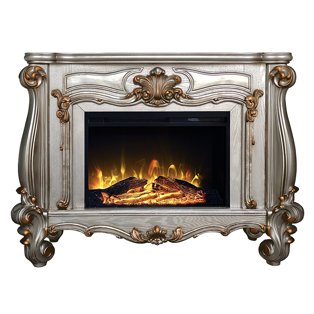 Versailles Fireplace
