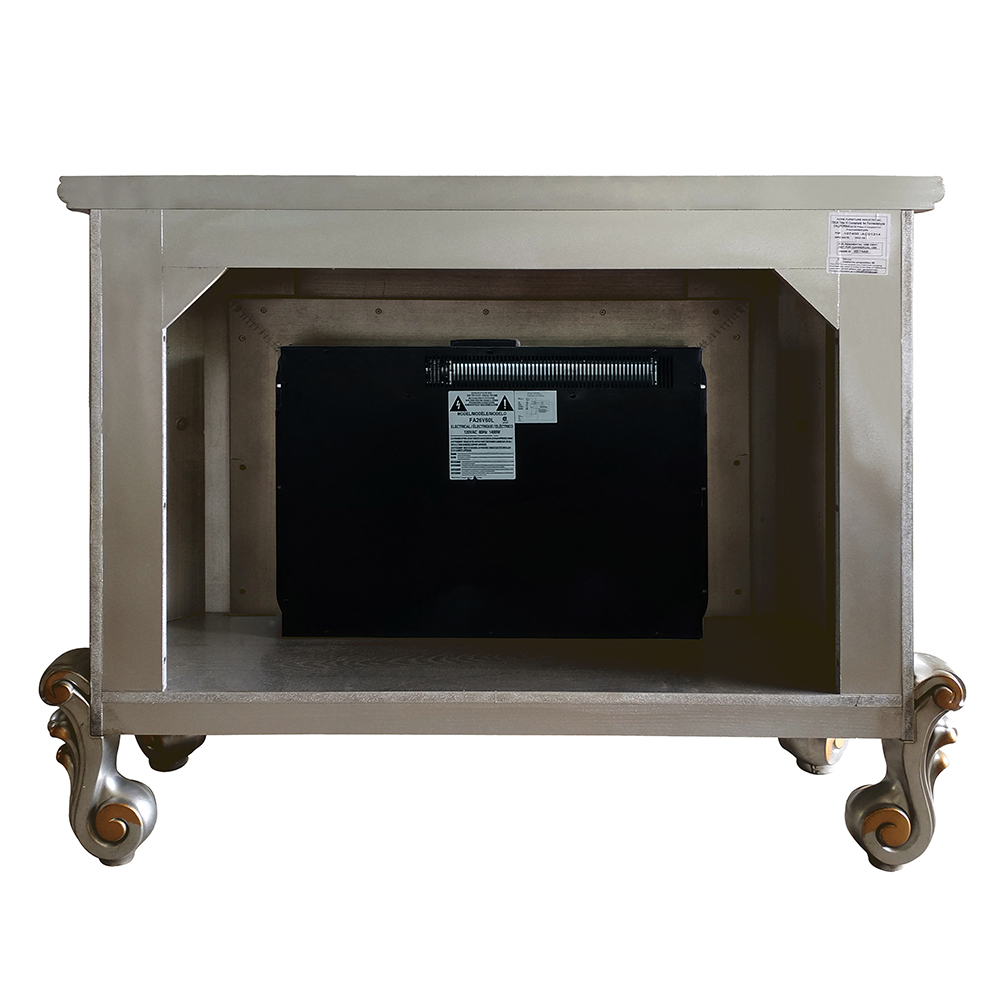 Versailles Fireplace
