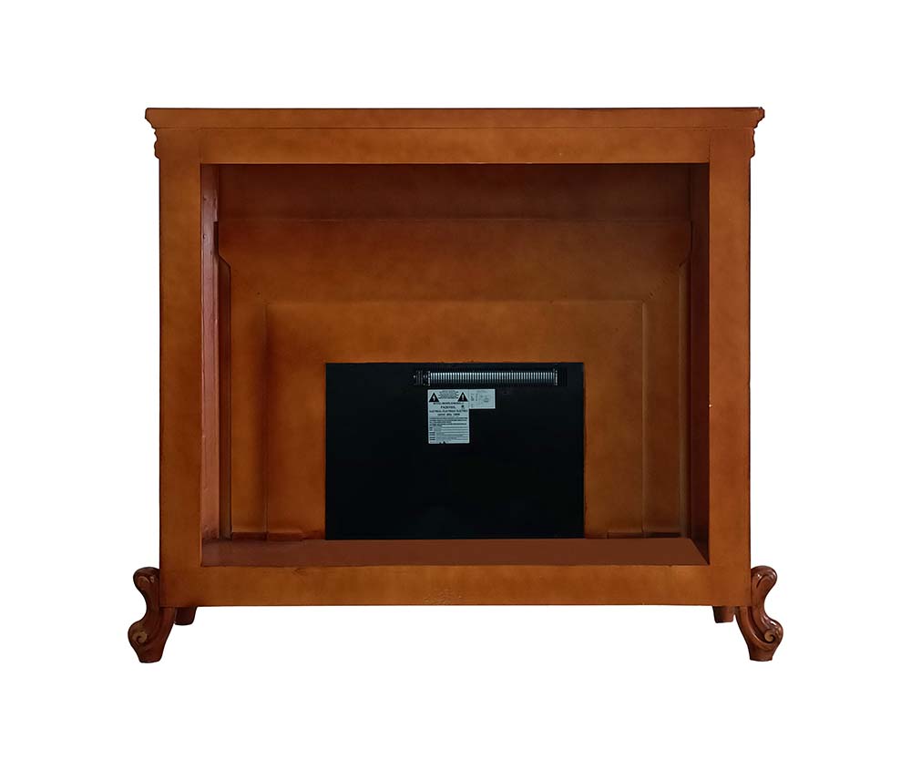 Picardy Fireplace