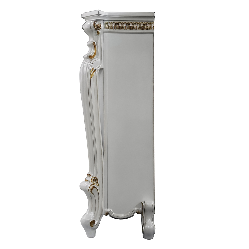 Picardy Fireplace