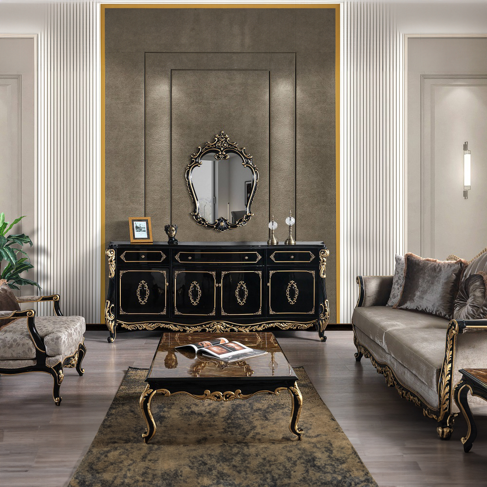 Betria Mirror