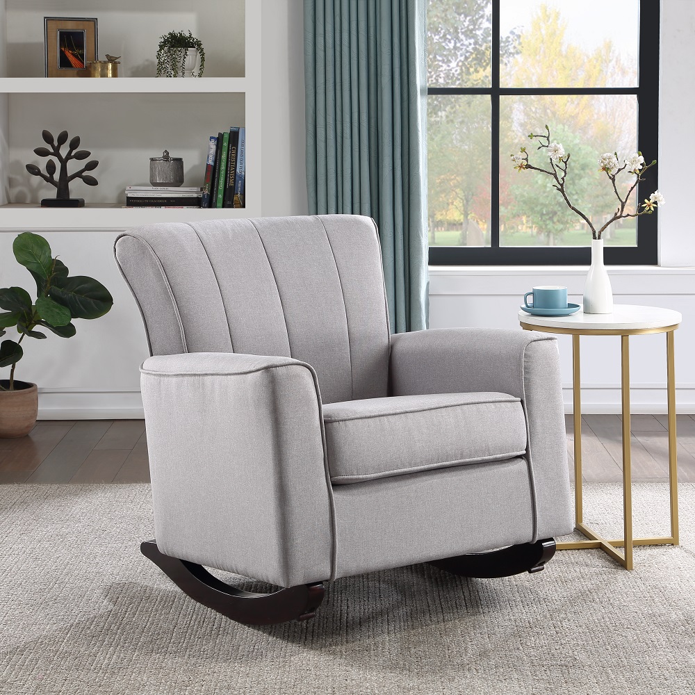 Denzell Rocking Chair