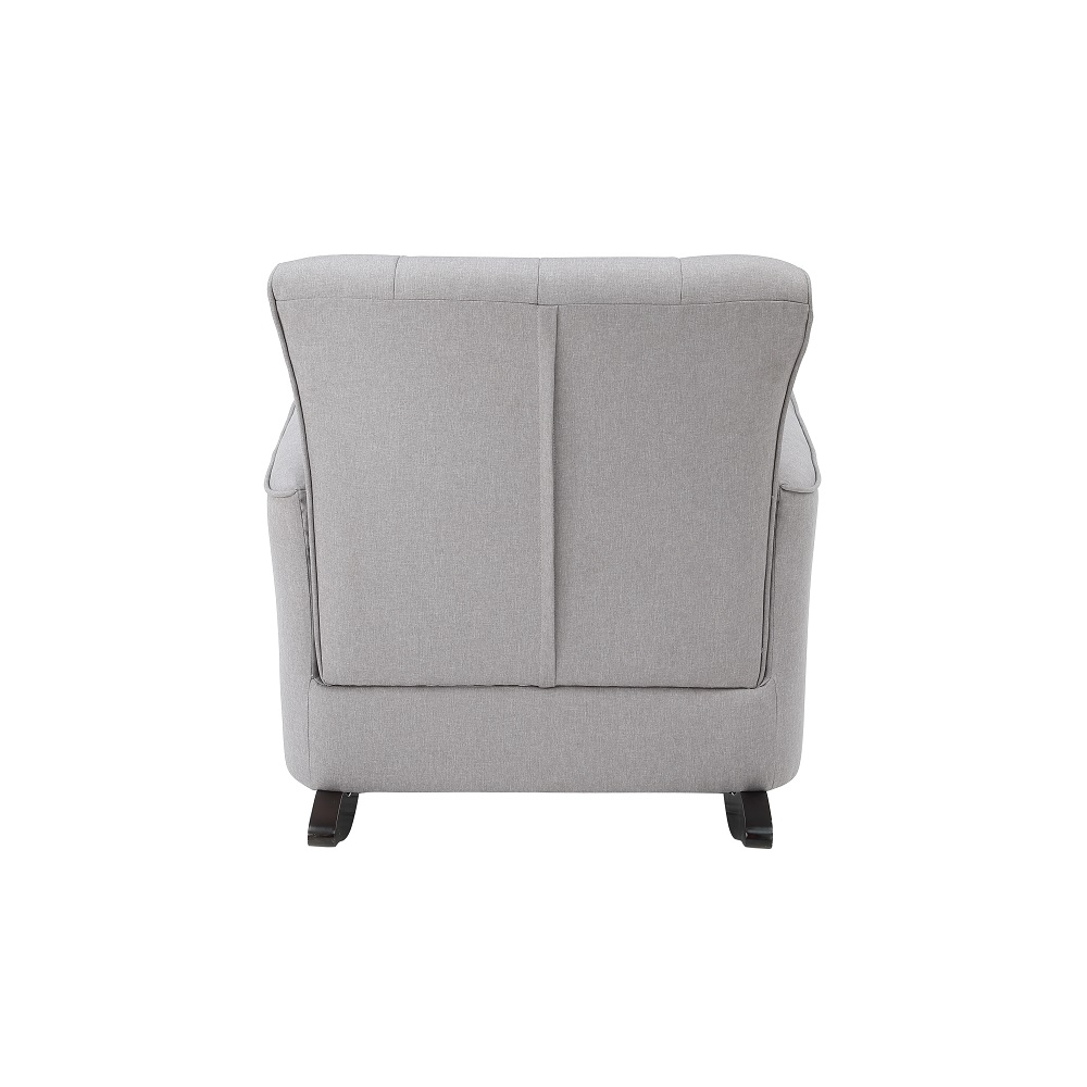 Denzell Rocking Chair