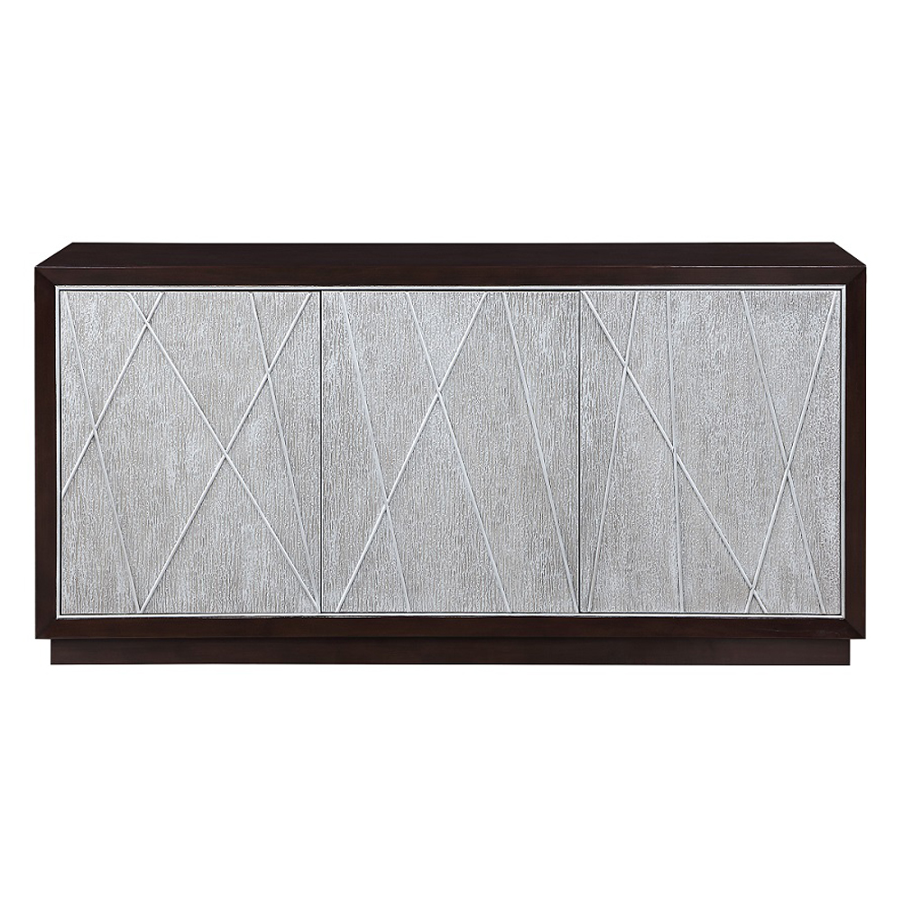 Geranio Console Cabinet