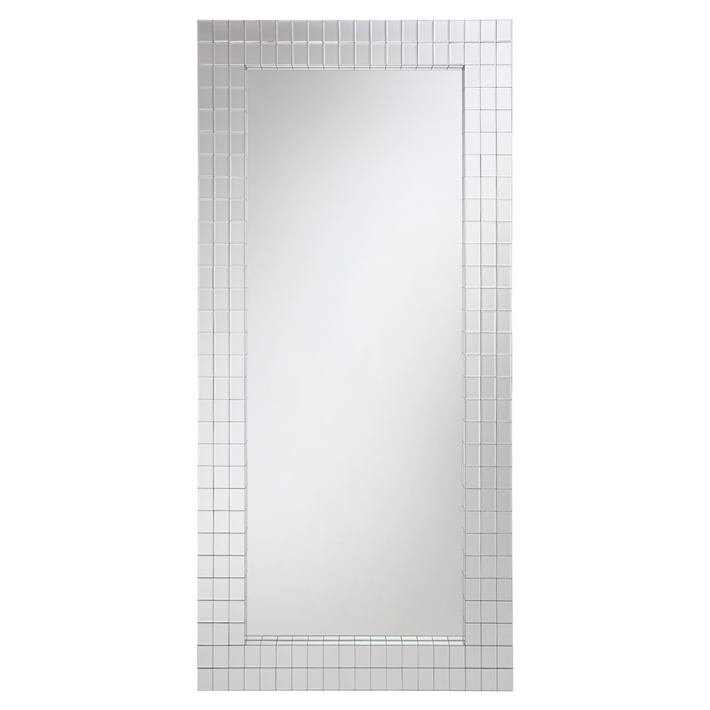 Dominic Accent Mirror