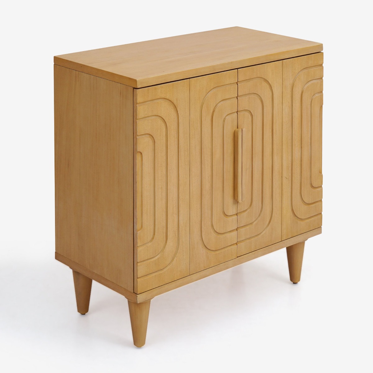 Lore Cabinet