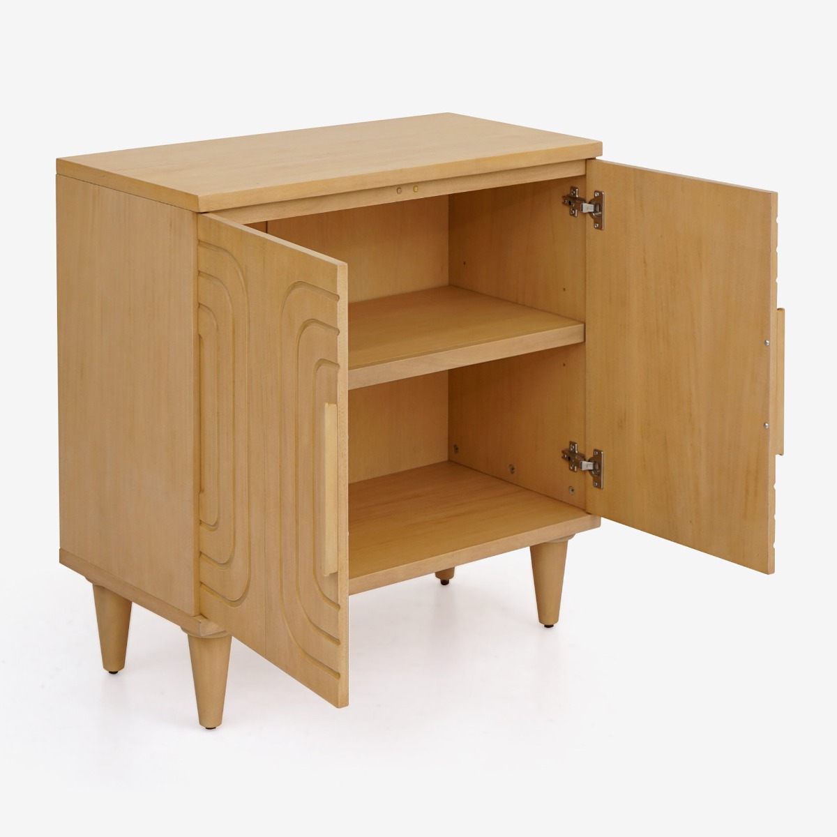 Lore Cabinet