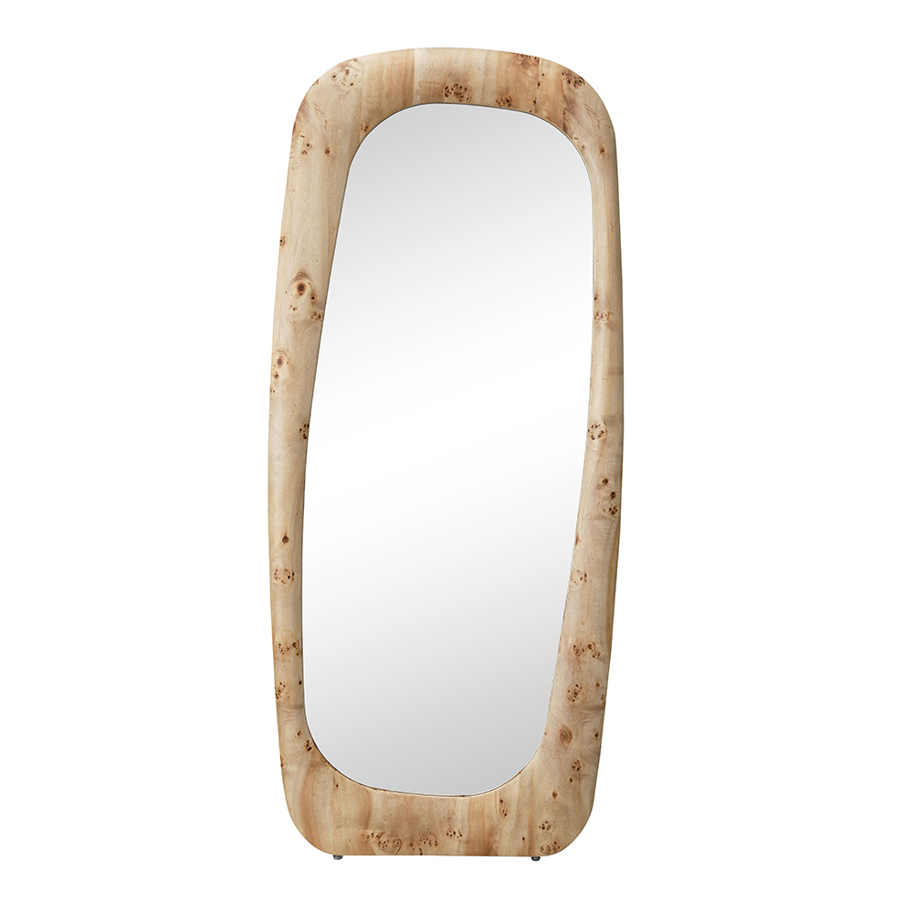 Dana Floor Mirror