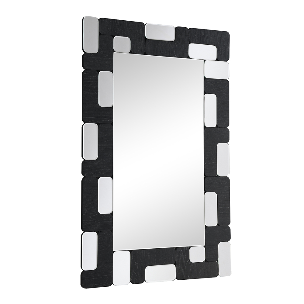 Dara Accent Mirror