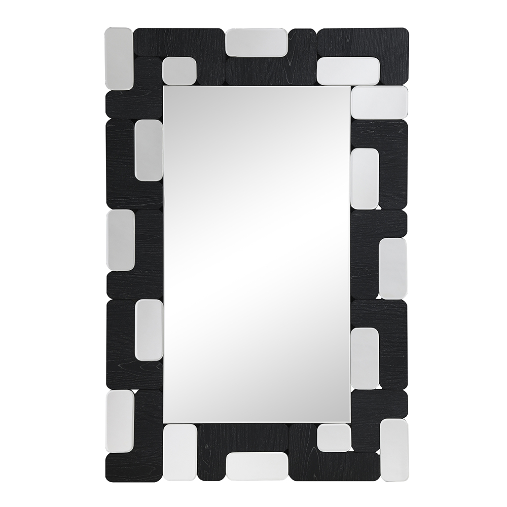 Dara Accent Mirror