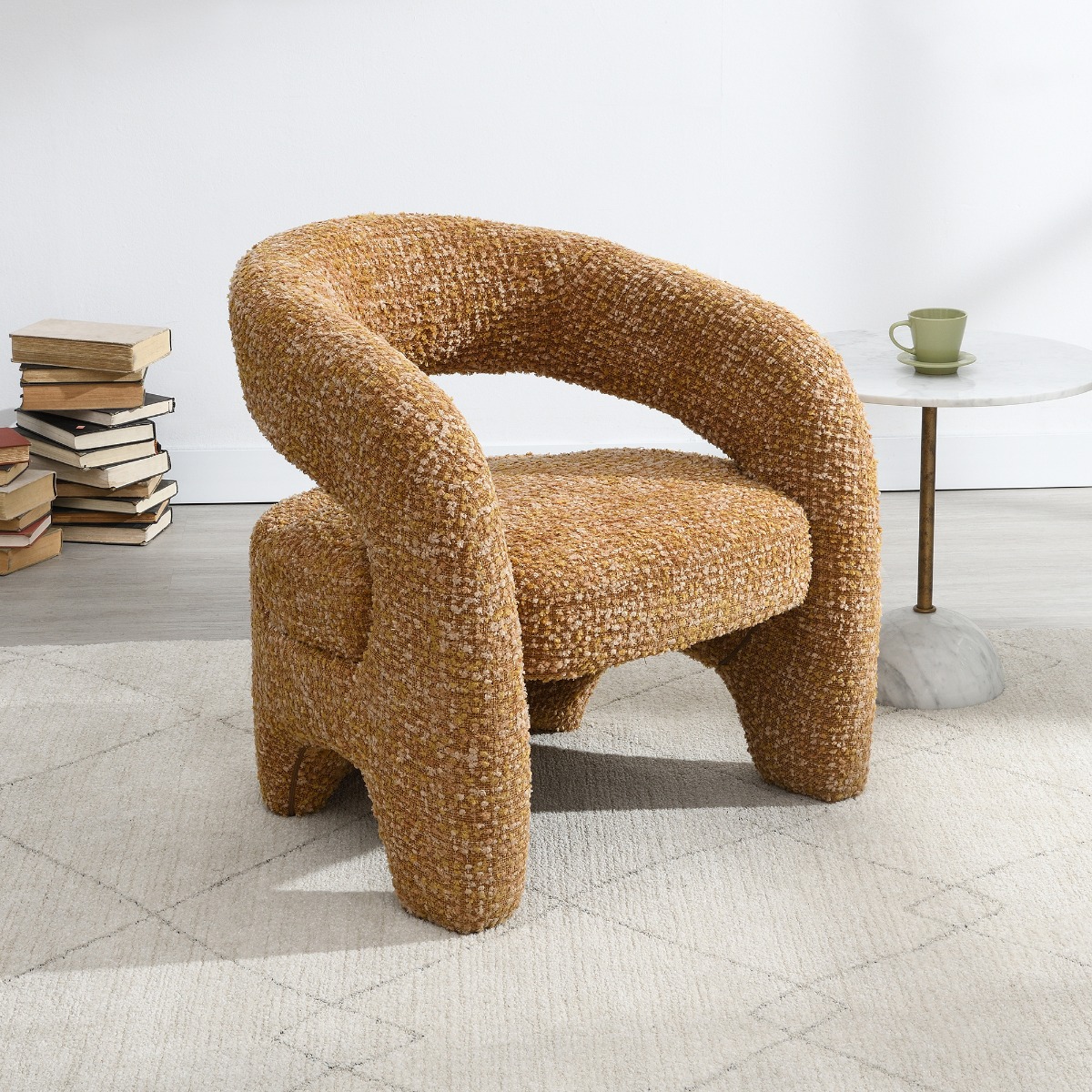 Pelia Accent Chair