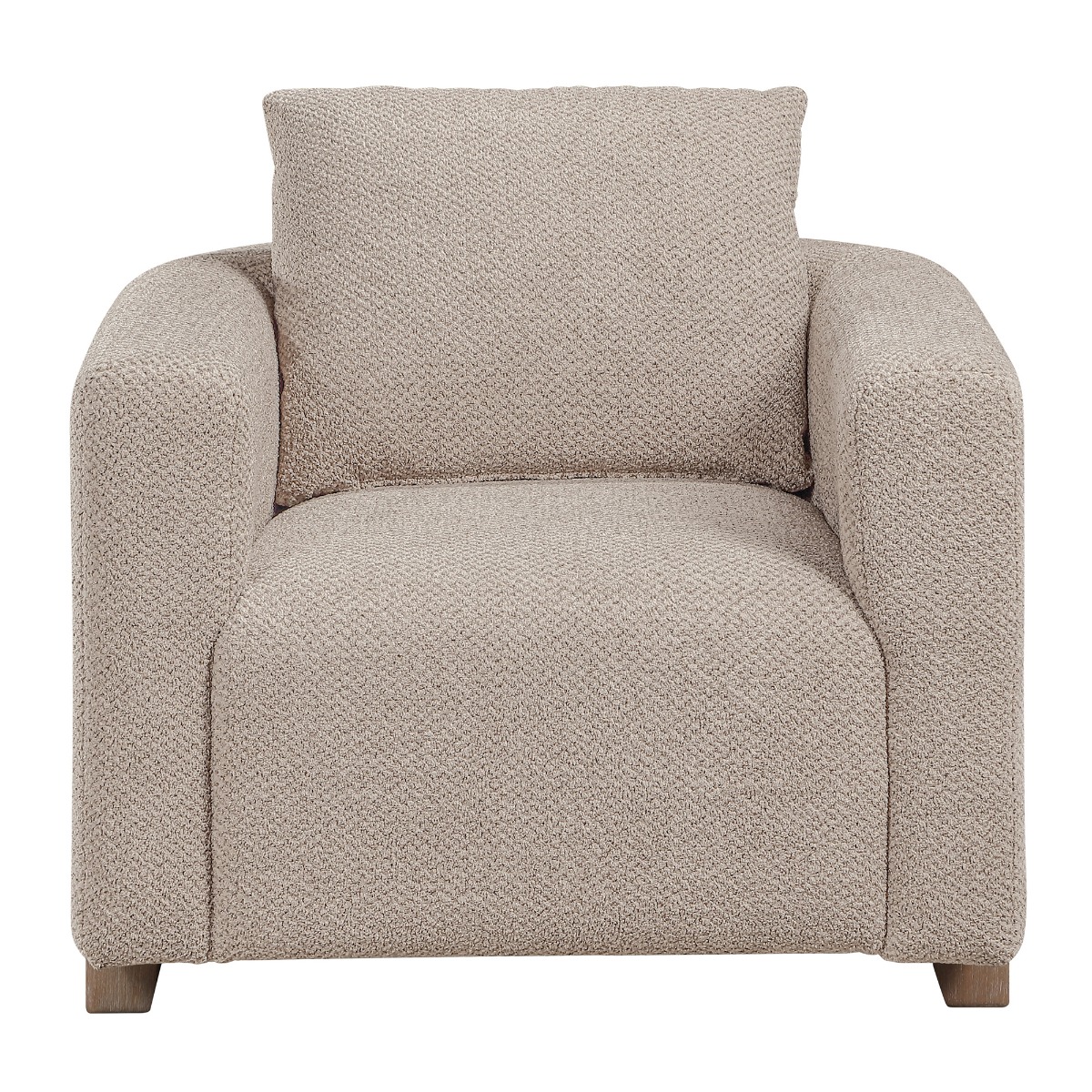 Tryne Accent Chair