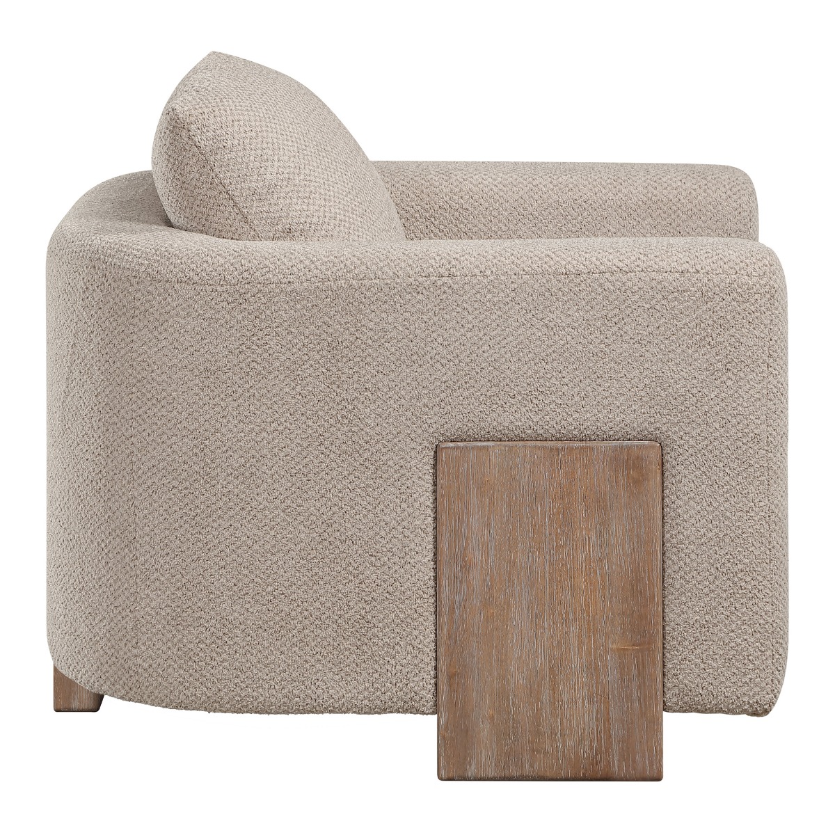 Tryne Accent Chair