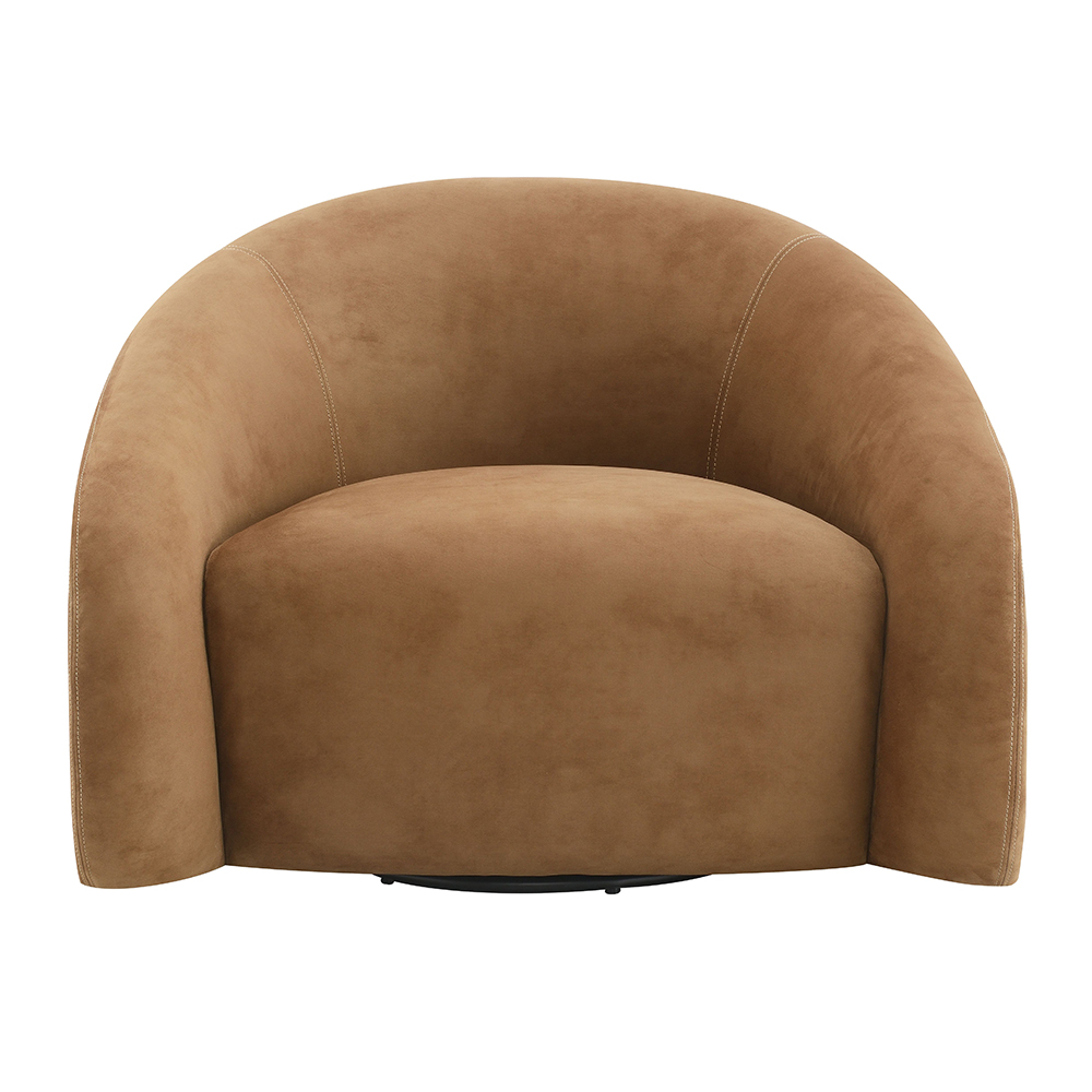 Zoey Accent Chair w/Swivel