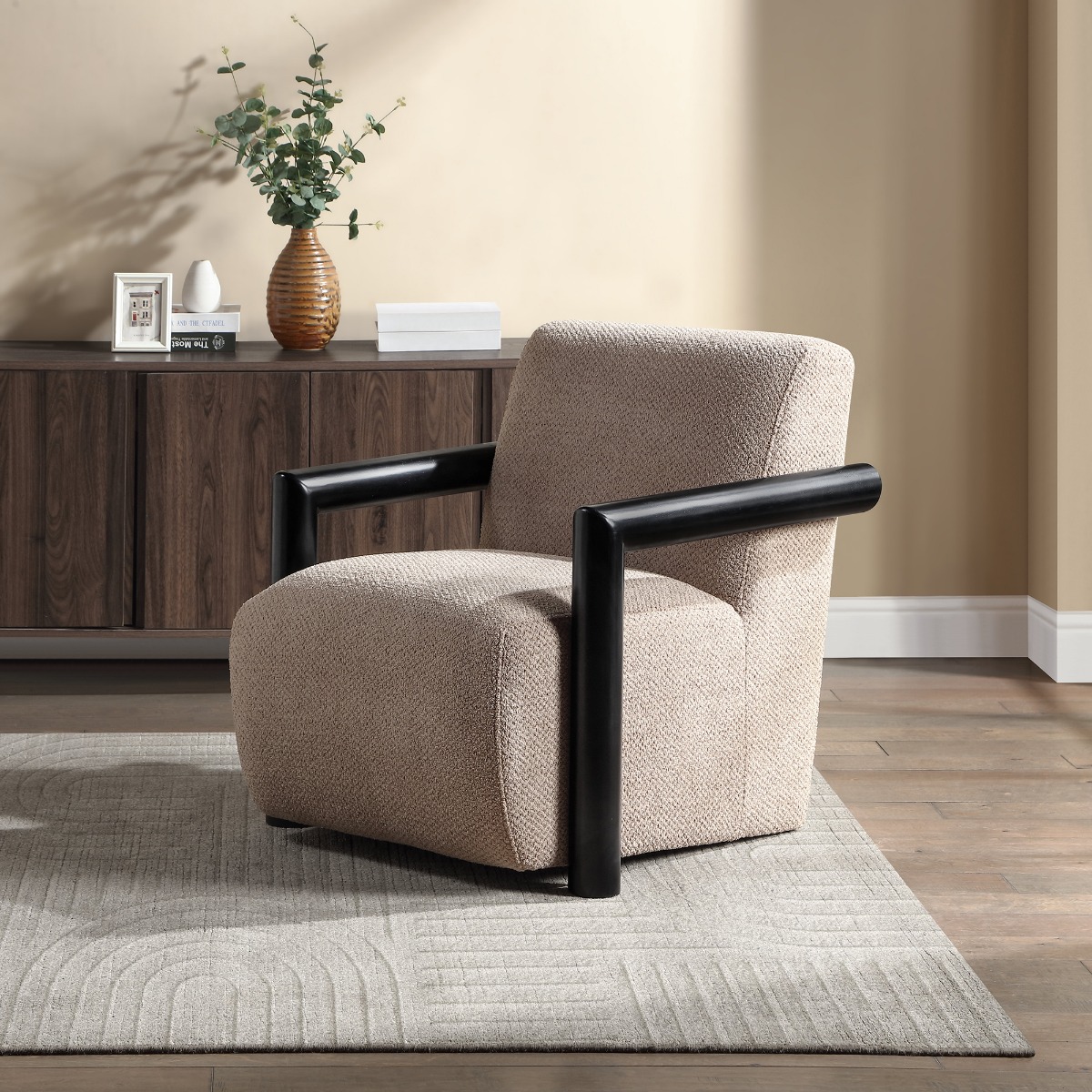 Jetta Accent Chair