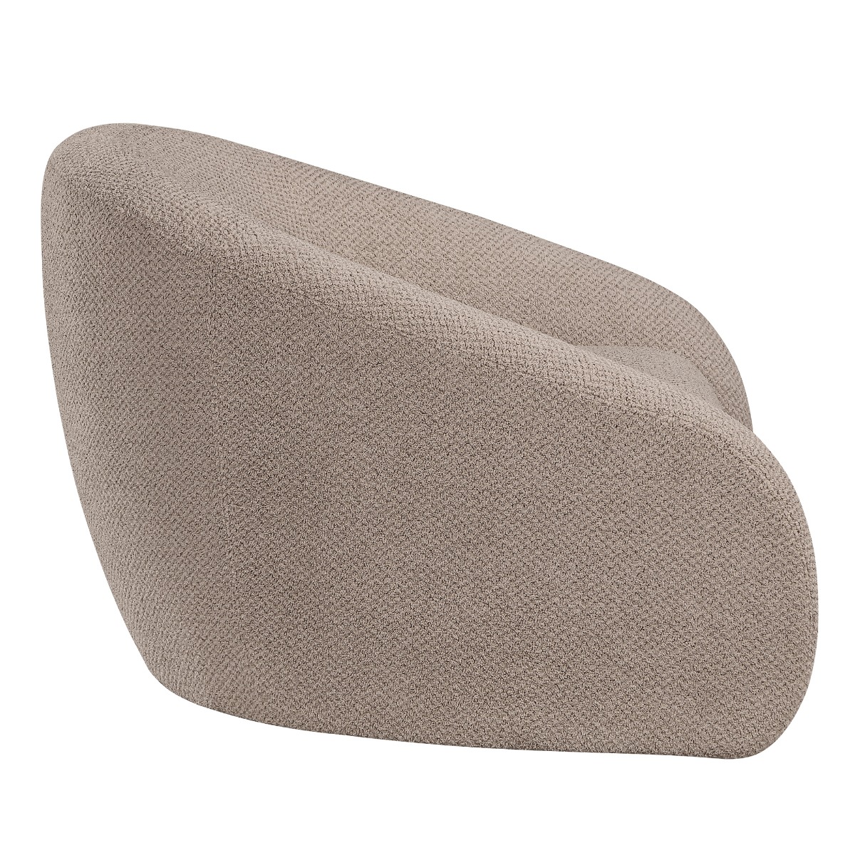 Zoey Accent Chair w/Swivel