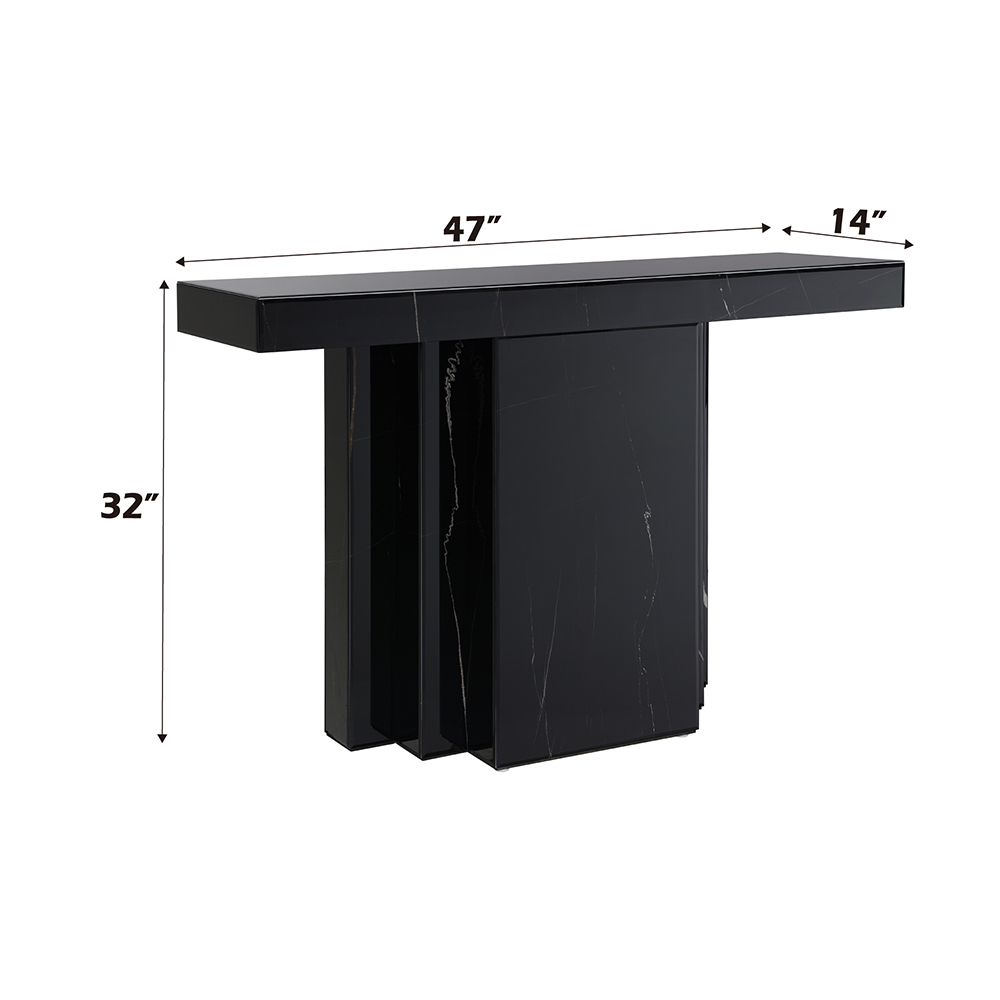 Drisana Console Table