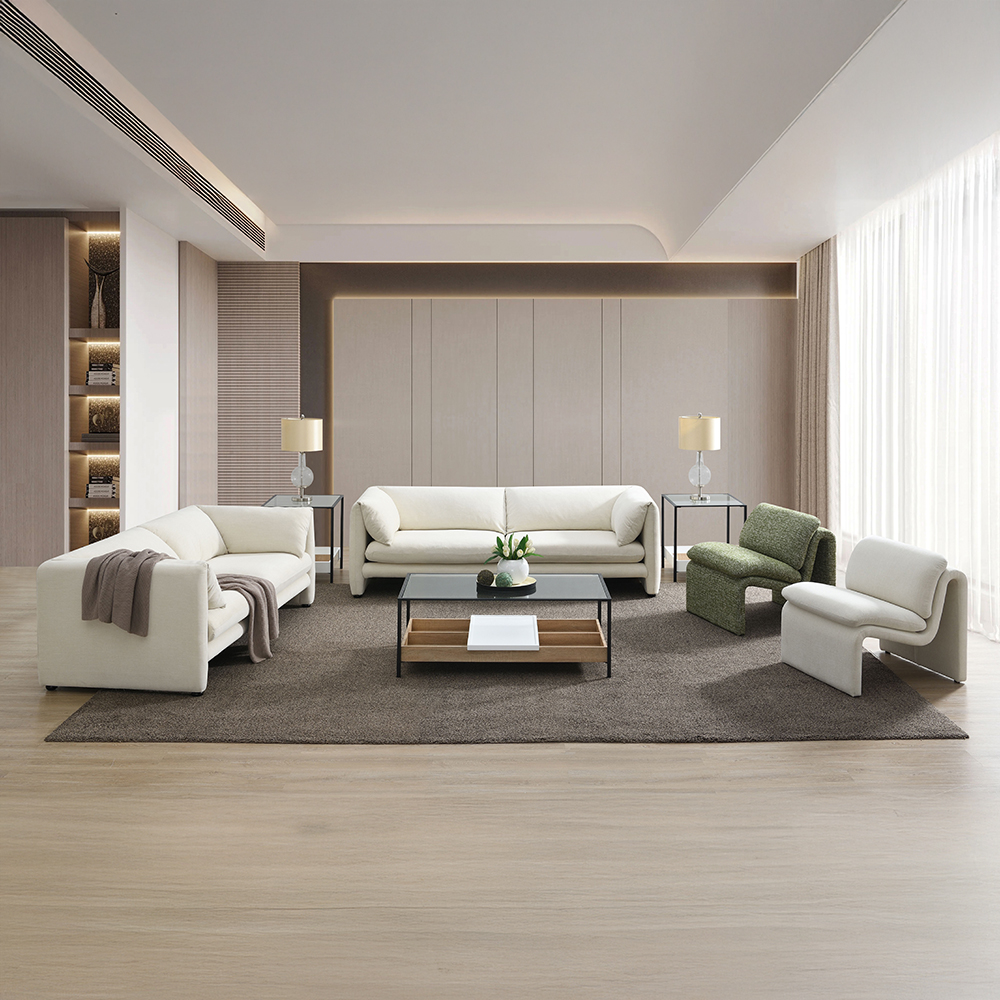 Jaeda Accent Chair