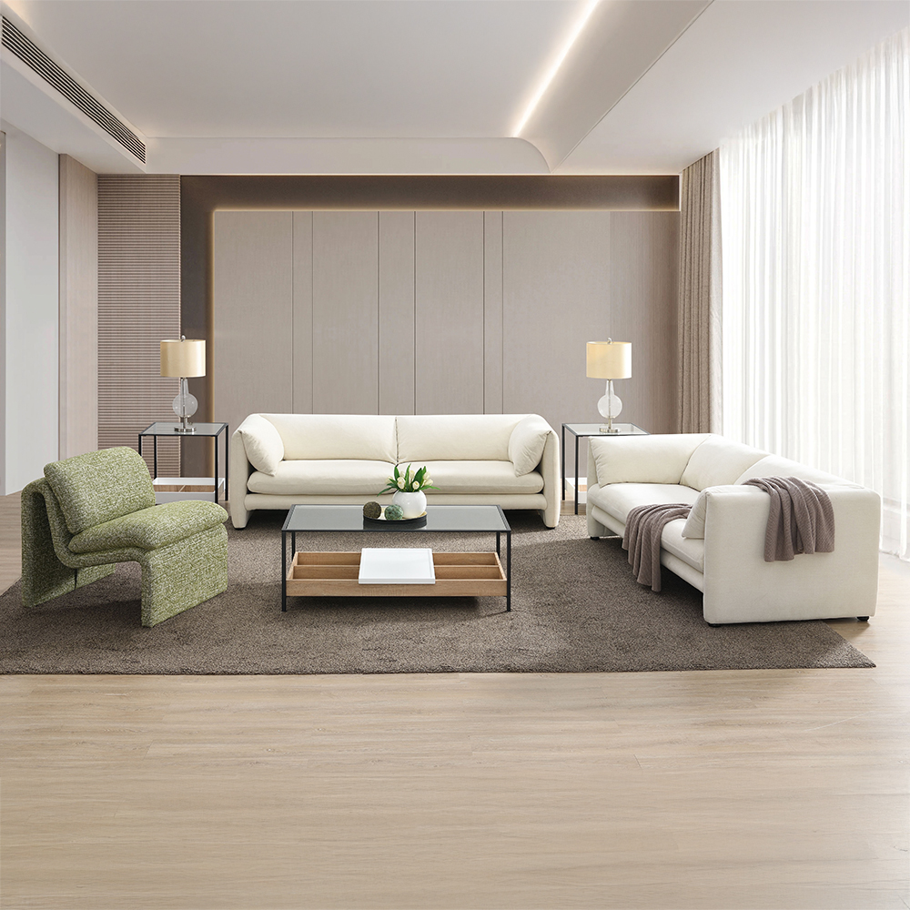 Jaeda Accent Chair