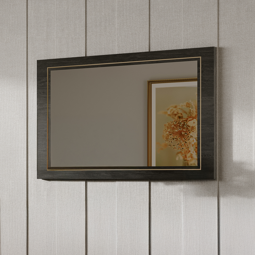 Venezia Accent Mirror