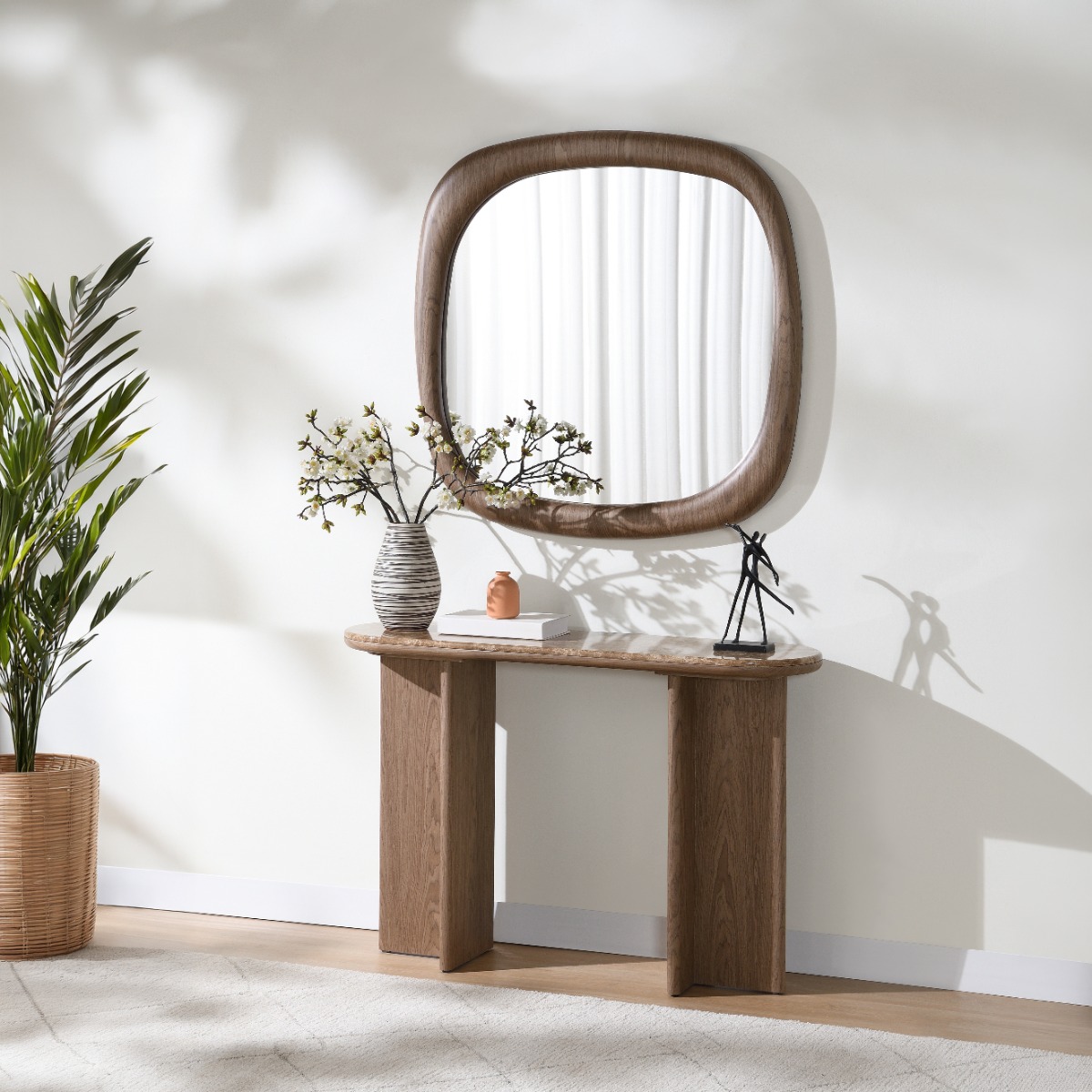Markku Aceent Mirror