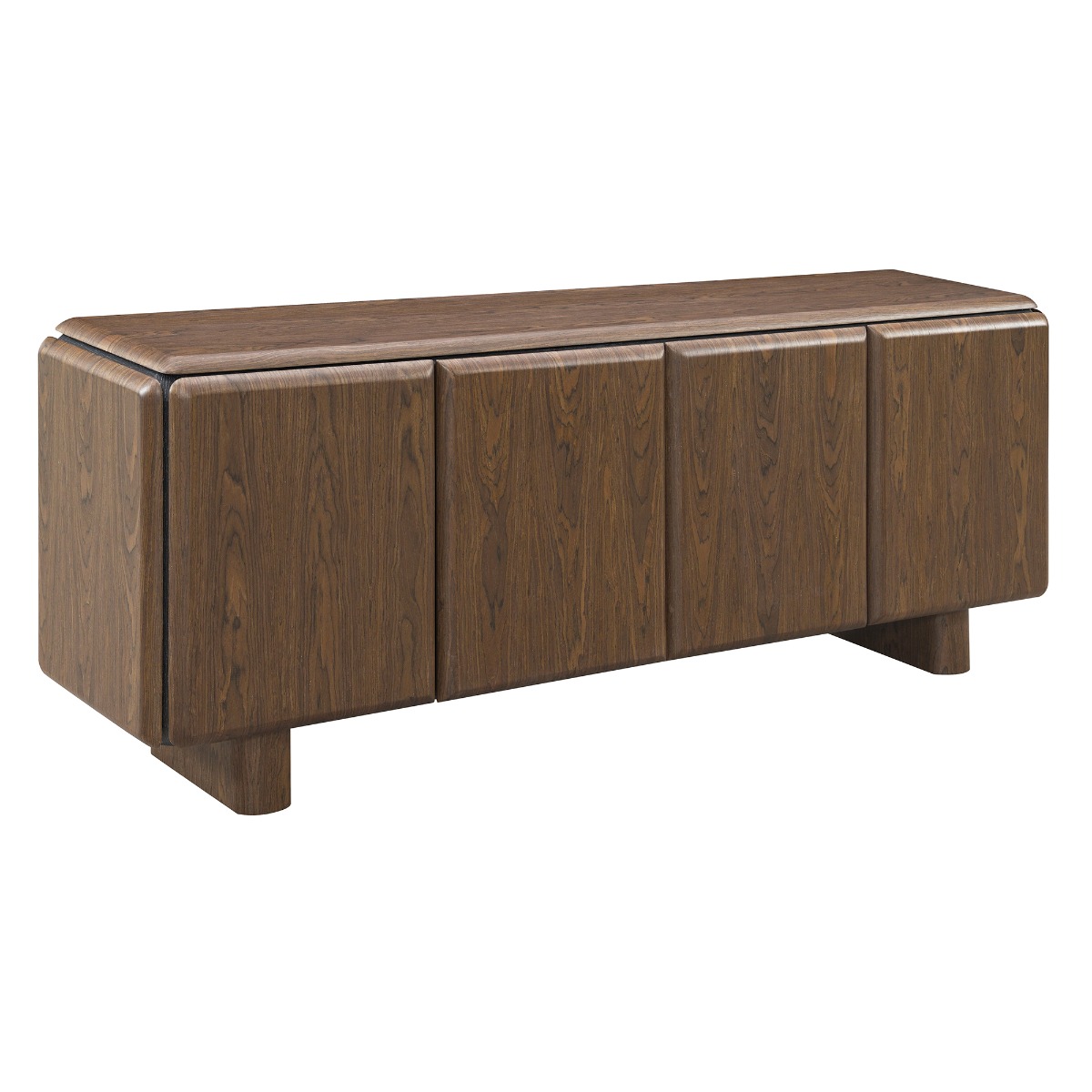 Lanza Console Table