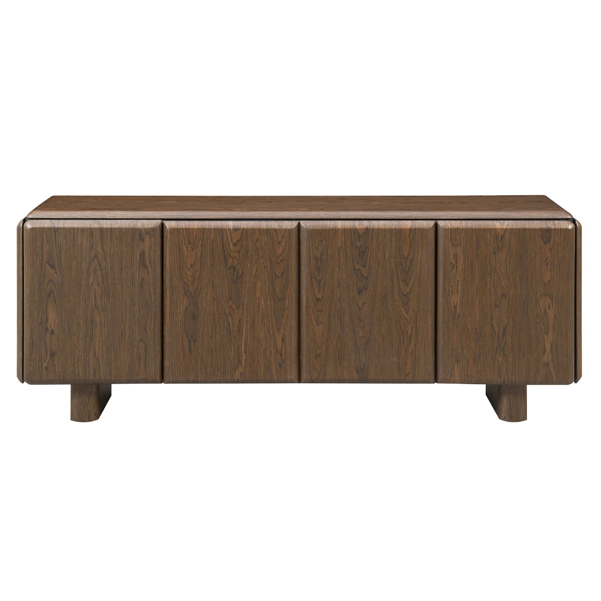 Lanza Console Table