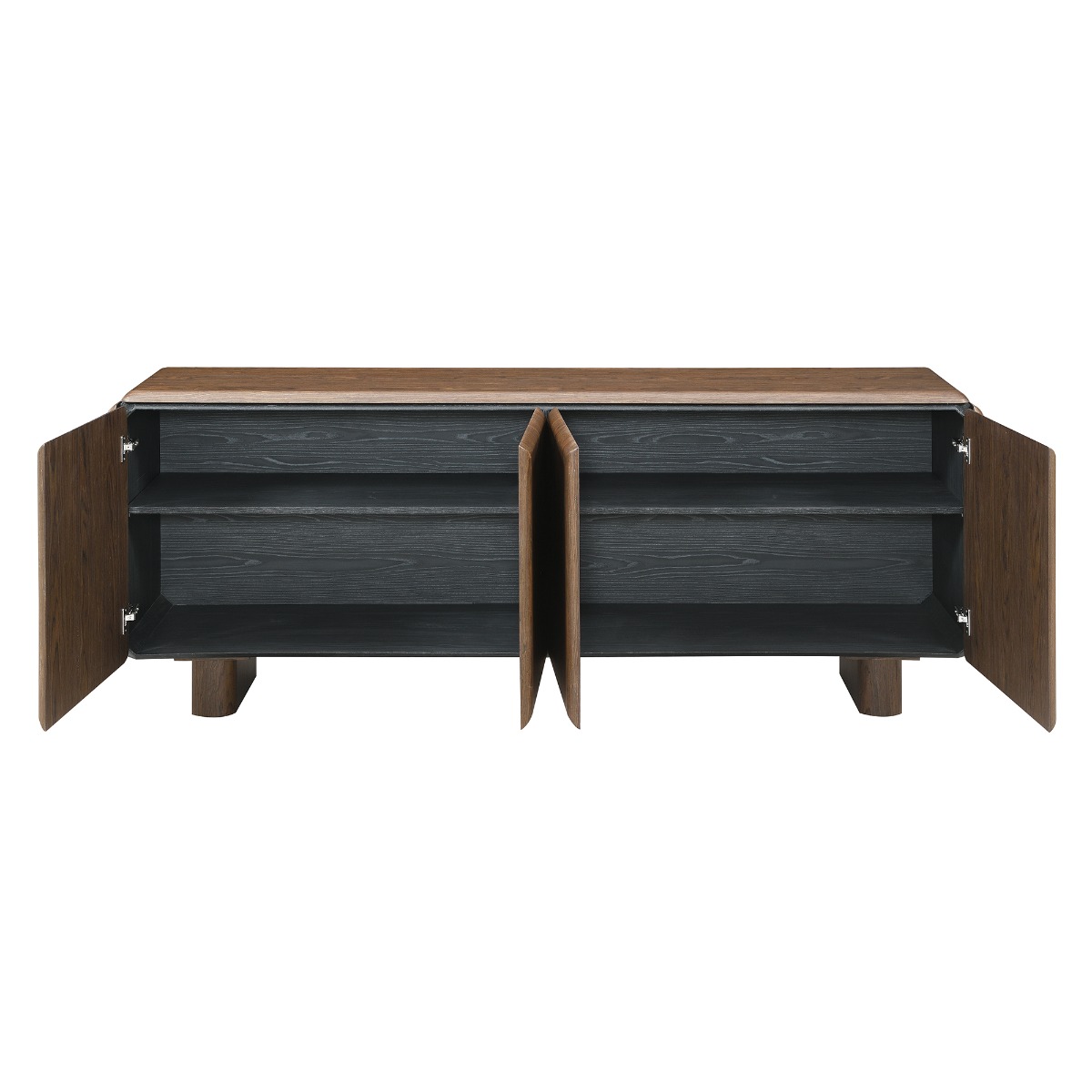Lanza Console Table