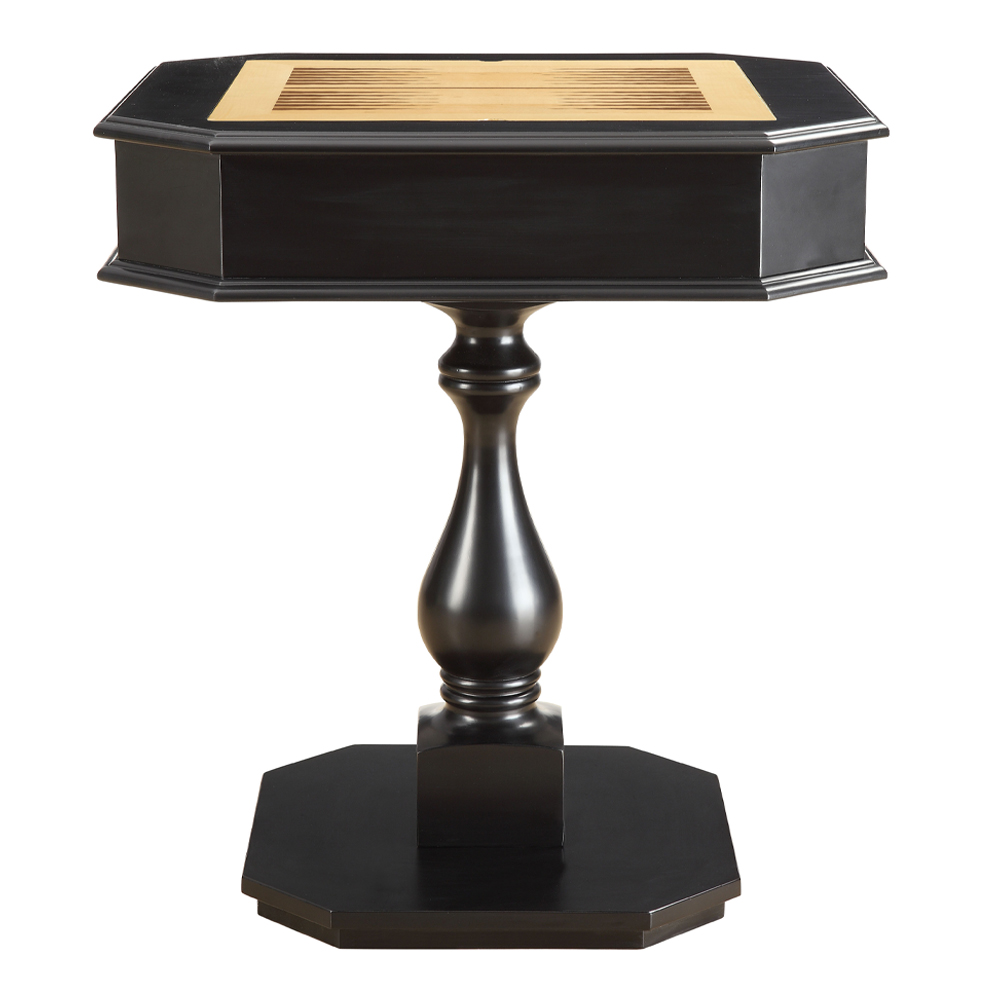 Bishop Game Table