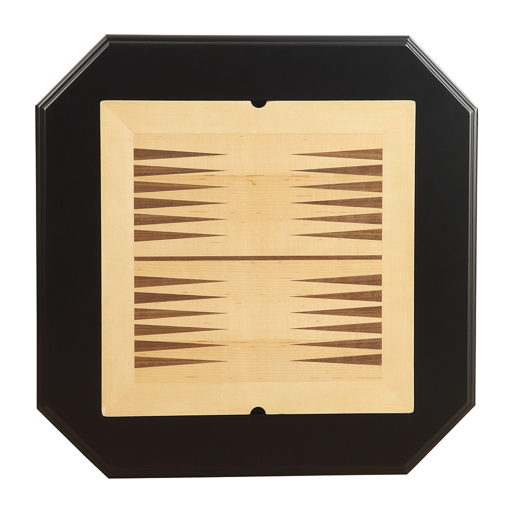 Bishop Game Table