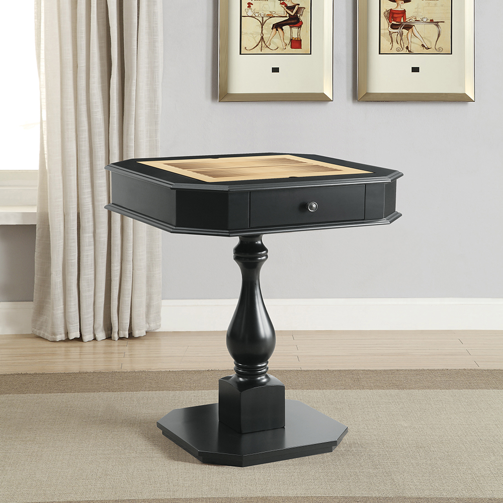 Bishop Game Table