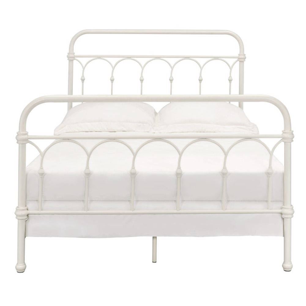 Citron Full Bed