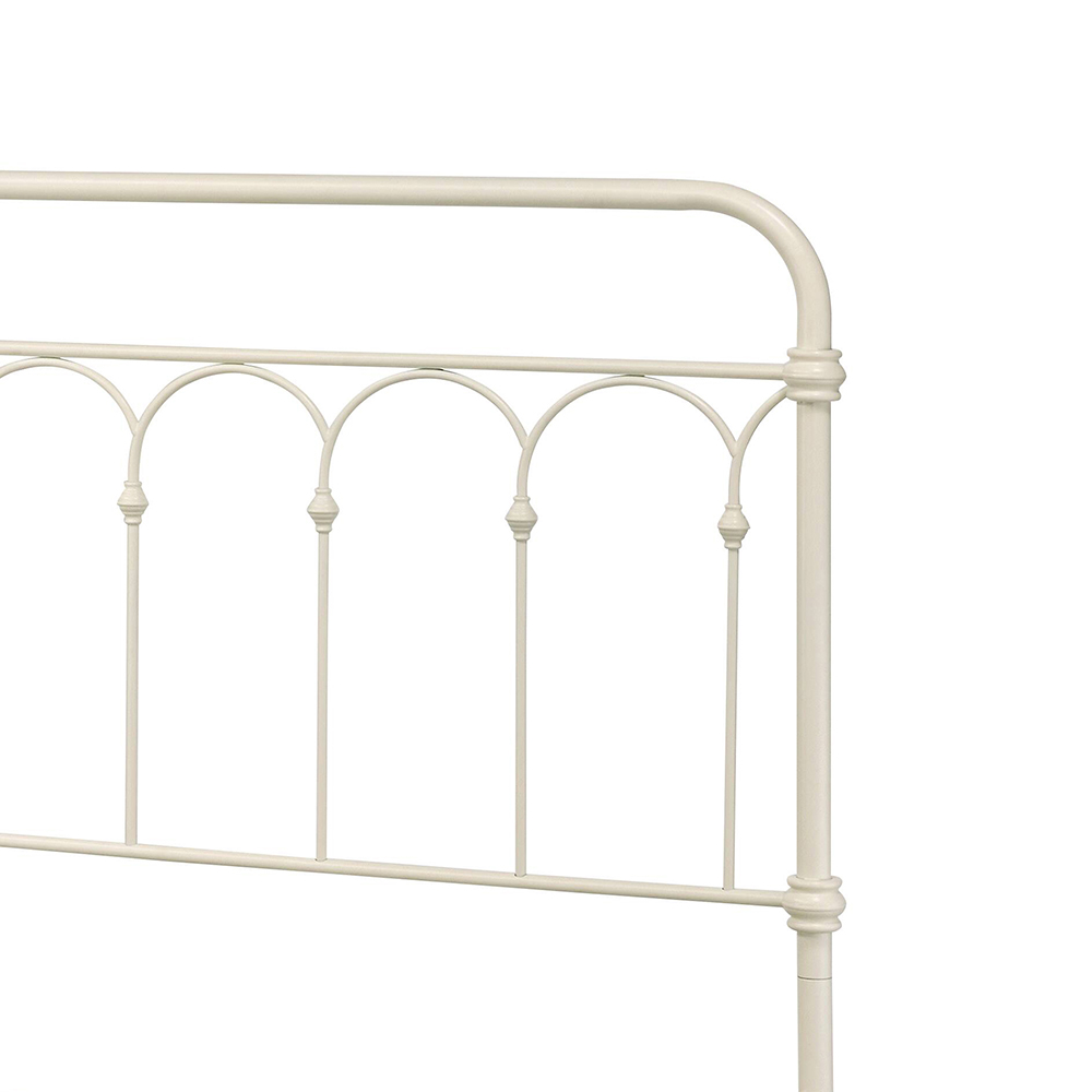 Citron Full Bed