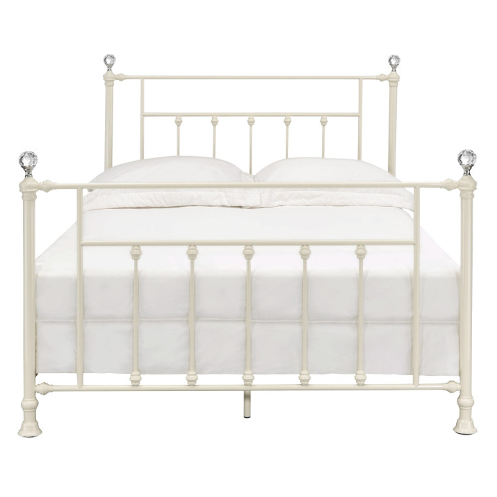 Comet Full Bed