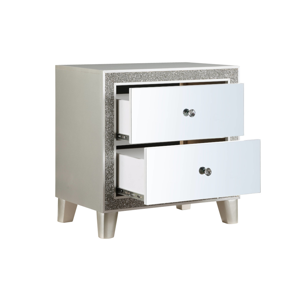 Sliverfluff Nightstand